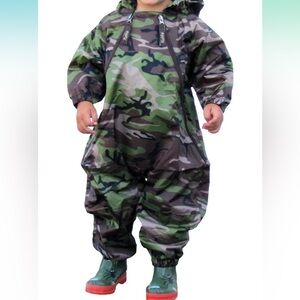 Pre owned Muddy buddy